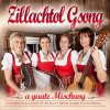 Hudba Zillachtol Gsong - A Guate Mischung CD