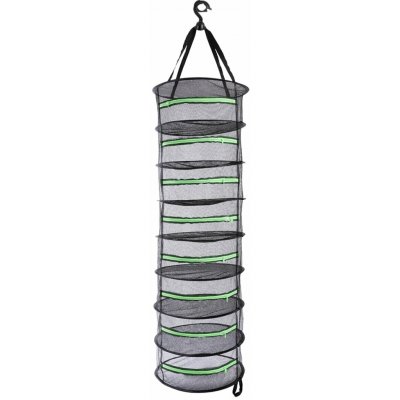 ORION Síť na sušení závěsná pr. 41 cm 8 pater, UH/kov – Sleviste.cz
