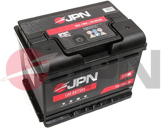 JPN JPN-620 EFB