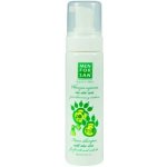 Menforsan Šampon pěnový s Aloe Vera psy a kočky 200 ml – Hledejceny.cz