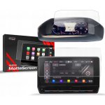 GRIZZ Protector, Ochranná fólie na display 2v1 Matte, Cupra Formentor, 2020- , Display 10" – Zboží Živě