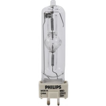 Philips MSD 90V 250-2 GY-9 5 8500K výbojka