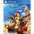 Hra na PS4 Sand Land