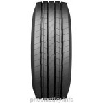 Goodyear KMAX T GEN-2 435/50 R19.5 160J – Zboží Mobilmania