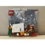 LEGO® VIP 40609 Vánoční legrace – Zboží Živě