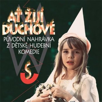 Soundtrack - Ať žijí duchové CD