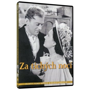 Za tichých nocí – DVD box DVD