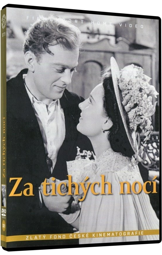 Za tichých nocí – DVD box DVD