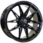 Haxer HX036 10x19 5x120 ET35 gloss black – Hledejceny.cz