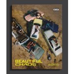 Katseye Beautiful Chaos Chaotic Ver. CD – Hledejceny.cz