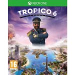 Tropico 6 – Zboží Dáma