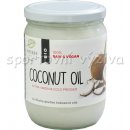 Nutrisslim Coconut Oil 500 ml