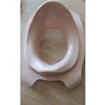 Keeeper Redukce na WC zuza Káčátko růžová – Zboží Dáma