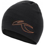 KJUS Unisex Side Logo Beanie black – Hledejceny.cz