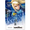 Figurka Amiibo Smash Zero Suit Samus 40