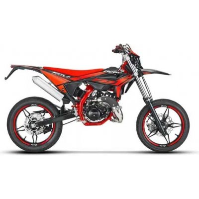 BETA RR SPM 2T 50 SPORT - black E5+ – Sleviste.cz