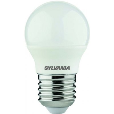 Sylvania 0029633 LED žárovka 1x6,5W E27 806lm 4000K bílá – Hledejceny.cz