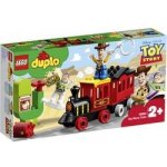 LEGO® DUPLO® 10894 Vlak z Příběhu hraček – Zbozi.Blesk.cz