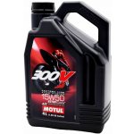 Motul 300V 4T Factory Line Road Racing 15W-50 4 l – Zboží Mobilmania