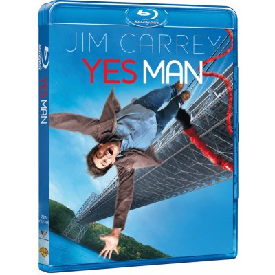 Yes man BD – Hledejceny.cz