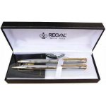 Regal 22008MB kuličkové pero a mikrotužka – Zboží Dáma