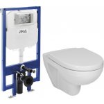 Jika LYRA PLUS + SEDÁTKO DURAPLAST H894652 X LY6 – Zboží Dáma