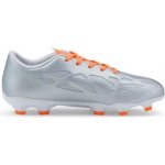 Puma Ultra 4.4 FG/AG JR 106742-01 stříbrné – Zboží Dáma