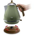 De'Longhi Icona Vintage KBOV 2001.GR – Zboží Dáma