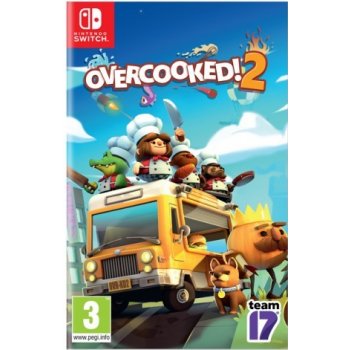 Overcooked 2