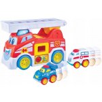 Dumel Záchranný týma Zbyśe – Sleviste.cz