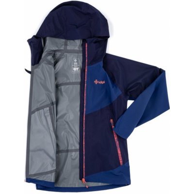 Kilpi Hurricane W dark blue – Zboží Mobilmania