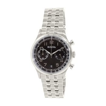 Bulova 96B234