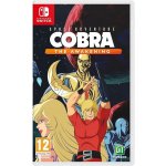 Space Adventure Cobra - The Awakening – Hledejceny.cz
