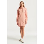 Gant Tonal Archive Shield Dress oranžová – Zboží Dáma