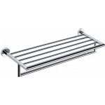 Sapho X-Round s hrazdou 600mm, chrom XR419 – Zbozi.Blesk.cz