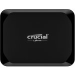 Crucial X9 4TB, CT4000X9SSD9 – Zboží Živě
