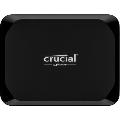 Crucial X9 4TB, CT4000X9SSD9 – Zboží Živě