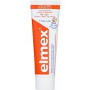 Elmex Caries Protection zubní pasta pro děti 0-6 years 50 ml