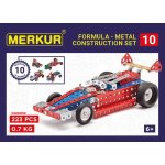 Merkur M 010 Formule – Hledejceny.cz