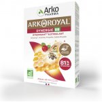 Arkopharma Arkoroyal Dynergie BIO 20 x 10 ml – Hledejceny.cz