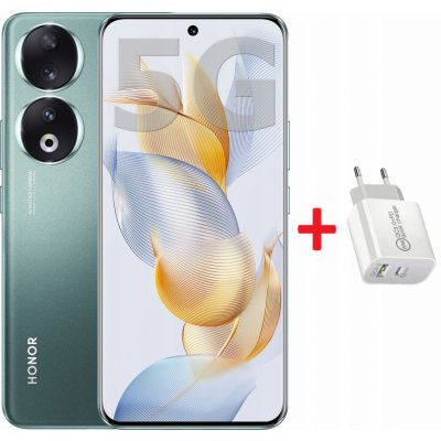 Honor 90 12GB/512GB – Zboží Živě