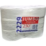LINTEO JUMBO Premium 230 6 ks – Hledejceny.cz