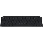 Logitech MX Keys Minimalist Keyboard 920-010498 – Zboží Živě