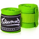 8 WEAPONS Semi-Elastic – Zboží Dáma