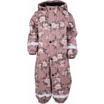 LINDBERG SWEDEN ZATEPLENÝ OVERAL DO DEŠTĚ LINDBERG SWEDEN LEKHYTTAN ROSE BROWN – Zboží Dáma