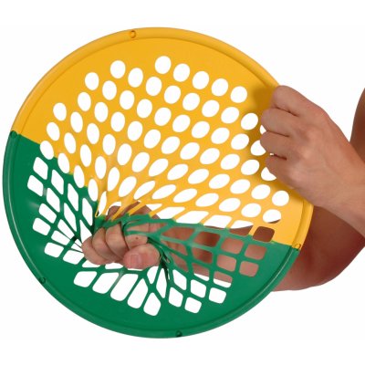 MVS Power-Web Combo Odpor: Lehké - těžké 02-020102 – Zboží Mobilmania