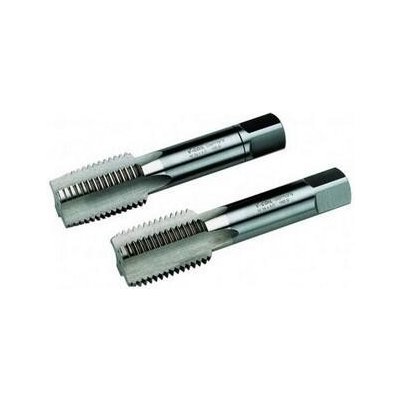 V-coil STI Závitník sadový pro opravné závitové vložky - G 3/4" (průměr závitníku D=28,6mm) VC03316 - VC03316 – Hledejceny.cz