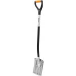 PROTECO Garden rovný se sklolaminátovou násadou 1200mm – HobbyKompas.cz