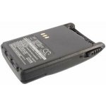 Baterie pro Motorola řady GP, EX, Pro a PTX760, 1800mAh, Li-Ion – Hledejceny.cz