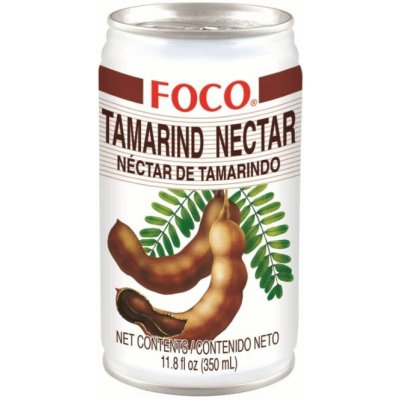 Foco Tamarind Juice Drink 350 ml – Zboží Dáma